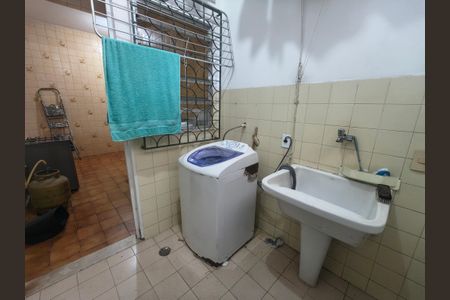 Casa de condomínio para alugar com 80m², 3 quartos e sem vaga