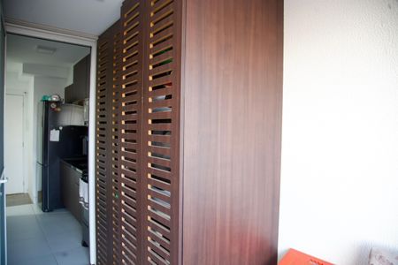 Apartamento à venda com 67m², 2 quartos e 2 vagas Apartamento à venda com 67m², 2 quartos e 2 vagasLavanderia