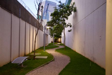 Apartamento à venda com 67m², 2 quartos e 2 vagas Apartamento à venda com 67m², 2 quartos e 2 vagasBosque