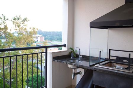 Apartamento à venda com 67m², 2 quartos e 2 vagas Apartamento à venda com 67m², 2 quartos e 2 vagasChurrasqueira