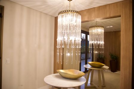 Apartamento à venda com 67m², 2 quartos e 2 vagas Apartamento à venda com 67m², 2 quartos e 2 vagasÁrea comum