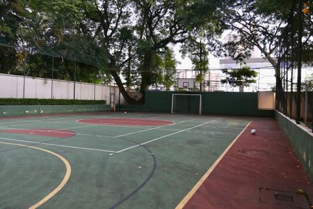 Apartamento à venda com 67m², 2 quartos e 2 vagas Apartamento à venda com 67m², 2 quartos e 2 vagasQuadra Esportiva