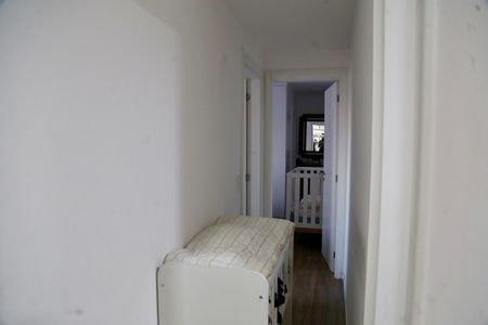 Apartamento à venda com 67m², 2 quartos e 2 vagas Apartamento à venda com 67m², 2 quartos e 2 vagasCorredor