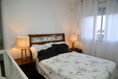 Apartamento à venda com 67m², 2 quartos e 2 vagas Apartamento à venda com 67m², 2 quartos e 2 vagasQuarto 1