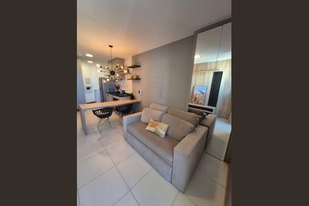 Apartamento para alugar com 1 quarto, 50m² em Caminho das Árvores, Salvador