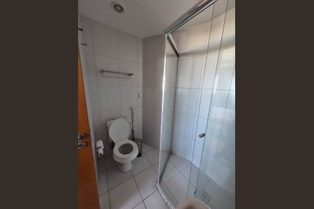 Apartamento para alugar com 1 quarto, 50m² em Caminho das Árvores, Salvador