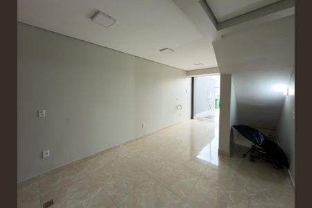 Studio para alugar com 34m², 1 quarto e sem vagaSala 