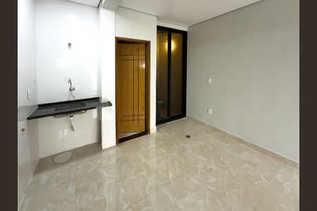 Studio para alugar com 34m², 1 quarto e sem vagaSala 