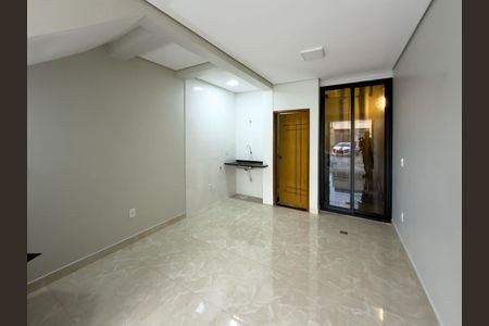 Studio para alugar com 34m², 1 quarto e sem vagaSala 