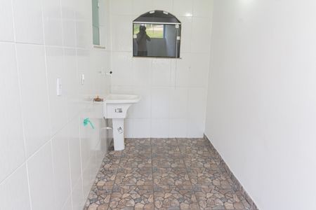 Casa para alugar com 120m², 2 quartos e sem vaga Casa para alugar com 120m², 2 quartos e sem vagaÁrea de Serviço