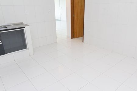 Casa para alugar com 120m², 2 quartos e sem vaga Casa para alugar com 120m², 2 quartos e sem vagaCozinha