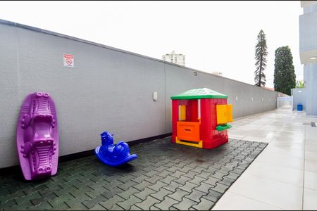 Apartamento para alugar com 38m², 2 quartos e sem vagaÁrea comum - Playground