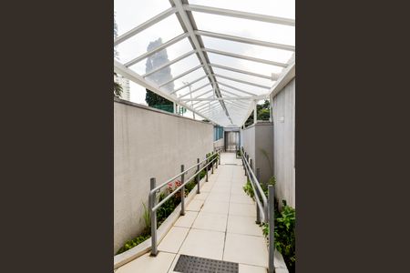 Apartamento para alugar com 38m², 2 quartos e sem vagaÁrea comum