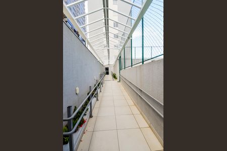 Apartamento para alugar com 38m², 2 quartos e sem vagaÁrea comum