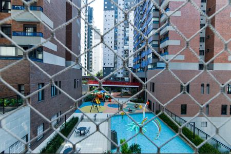 Apartamento para alugar com 38m², 2 quartos e sem vagaVista do Quarto 1