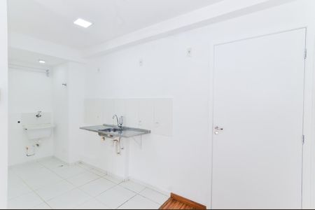 Apartamento para alugar com 38m², 2 quartos e sem vagaCozinha