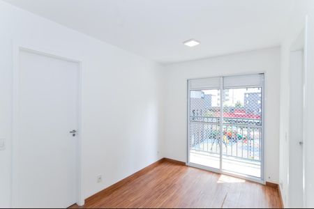 Apartamento para alugar com 38m², 2 quartos e sem vagaSala