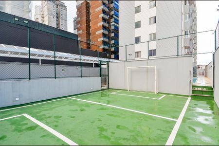 Apartamento para alugar com 38m², 2 quartos e sem vagaQuadra Esportiva