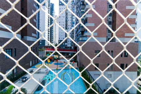 Apartamento para alugar com 38m², 2 quartos e sem vagaVista do Quarto 2