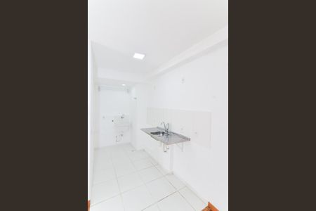 Apartamento para alugar com 38m², 2 quartos e sem vagaCozinha