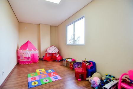 Apartamento para alugar com 38m², 2 quartos e sem vagaBrinquedoteca