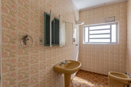 Casa para alugar com 133m², 3 quartos e 1 vagaBanheiro