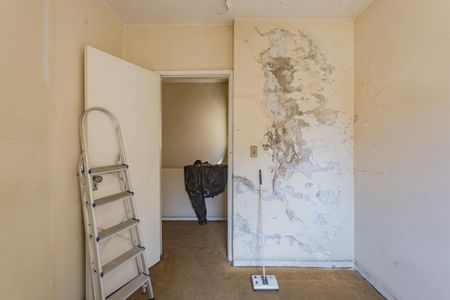 Casa para alugar com 133m², 3 quartos e 1 vagaQuarto 2