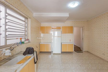 Casa para alugar com 133m², 3 quartos e 1 vagaCozinha