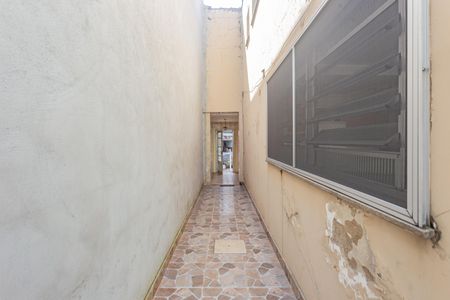 Casa para alugar com 133m², 3 quartos e 1 vagaQuintal