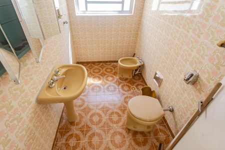 Casa para alugar com 133m², 3 quartos e 1 vagaBanheiro