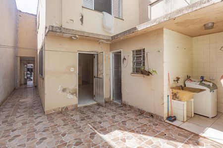 Casa para alugar com 133m², 3 quartos e 1 vagaÁrea de Serviço