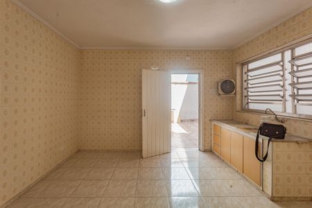 Casa para alugar com 133m², 3 quartos e 1 vagaCozinha