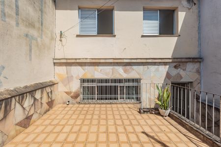 Casa para alugar com 133m², 3 quartos e 1 vagaSacada