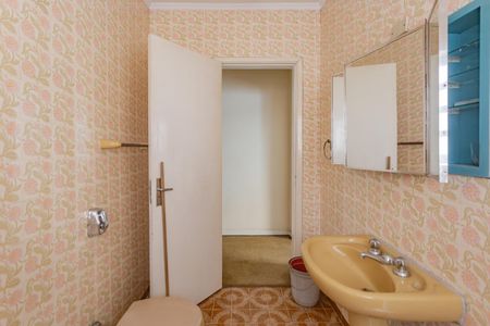 Casa para alugar com 133m², 3 quartos e 1 vagaBanheiro