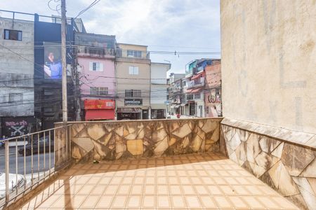 Casa para alugar com 133m², 3 quartos e 1 vagaSacada