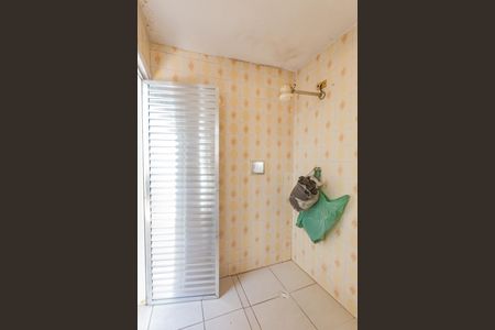 Casa para alugar com 133m², 3 quartos e 1 vagaBanheiro de serviço