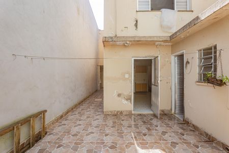 Casa para alugar com 133m², 3 quartos e 1 vagaÁrea de Serviço