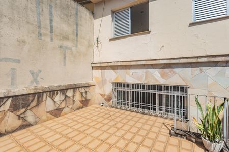 Casa para alugar com 133m², 3 quartos e 1 vagaSacada