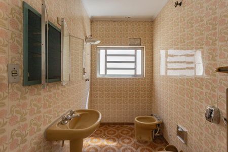 Casa para alugar com 133m², 3 quartos e 1 vagaBanheiro