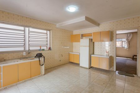 Casa para alugar com 133m², 3 quartos e 1 vagaCozinha