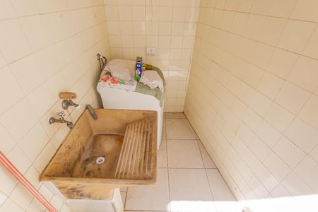 Casa para alugar com 133m², 3 quartos e 1 vagaÁrea de Serviço