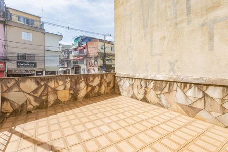 Casa para alugar com 133m², 3 quartos e 1 vagaSacada