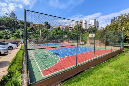 Apartamento à venda com 45m², 2 quartos e 1 vaga Apartamento à venda com 45m², 2 quartos e 1 vagaÁrea comum - Quadra