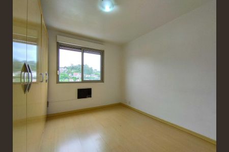 Quarto de apartamento para alugar com 1 quarto, 50m² em rt A, Novo Hamburgo