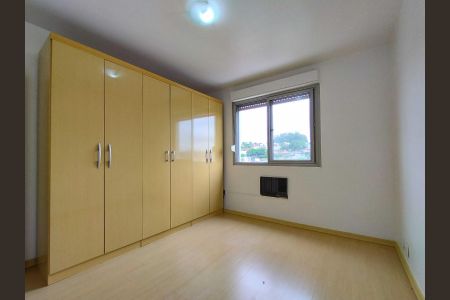 Quarto de apartamento para alugar com 1 quarto, 50m² em rt A, Novo Hamburgo