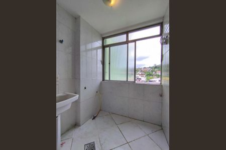 Apartamento para alugar com 50m², 1 quarto e sem vagaÁrea de serviço