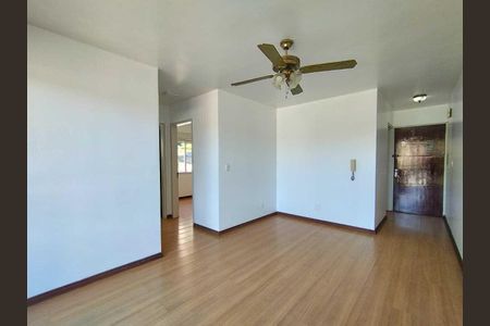 Apartamento para alugar com 65m², 2 quartos e 1 vagaSala