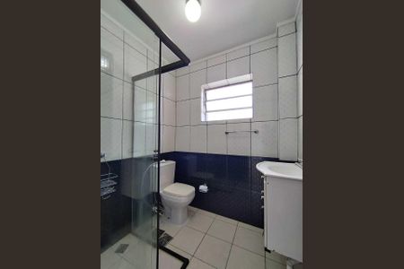 Apartamento para alugar com 65m², 2 quartos e 1 vagaBanheiro