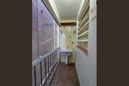 Apartamento para alugar com 50m², 1 quarto e 1 vagaÁrea de serviço