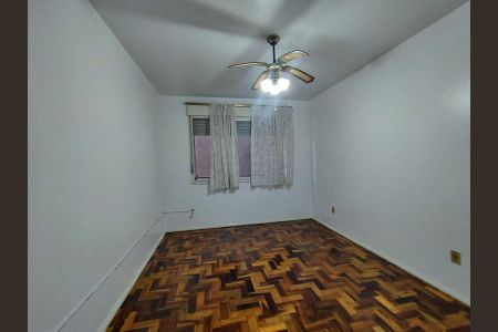 Quarto de apartamento para alugar com 1 quarto, 50m² em Centro, Novo Hamburgo